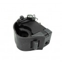 M203 M4 QD Mount for Airsoft M203 Grenade Launcher