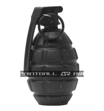 Airsoft Grenades  Disposable & Reusable Pyro