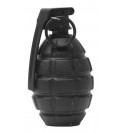 Airsoft/Paintball Hand Grenade (Plastic)